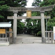 猿賀神社