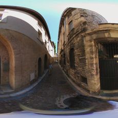 Alcôve vide