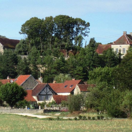 Château de Larrey