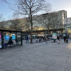 Place de la République