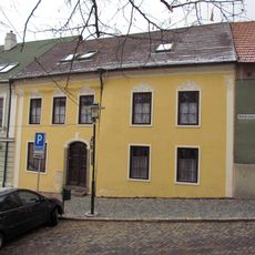 Hasskova 11, Třebíč