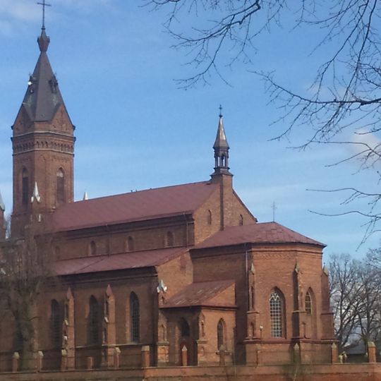 Kraszewice, Greater Poland Voivodeship