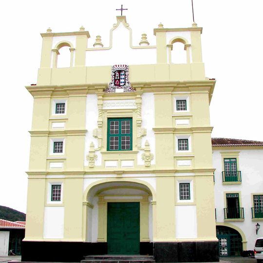 Capela de Nossa Senhora dos Remédios