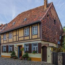Münzenberg 60 (Quedlinburg)