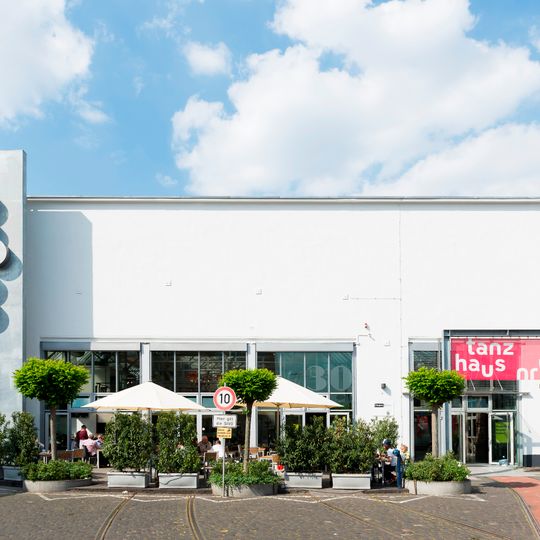 Tanzhaus NRW