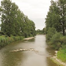 Schutz der Grünflächen an der Mangfall (LSG Mangfall)