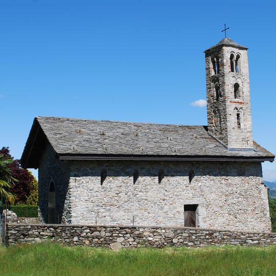 Chiesa di San Sebastiano
