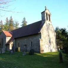 Church of St James