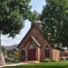 Episcopal Church of All Angels