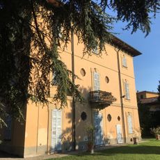 Villa Paravicini