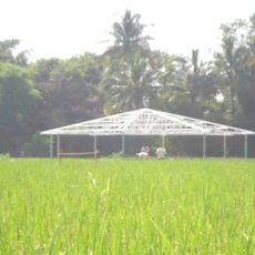 Saguna Baug