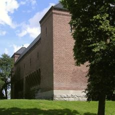 Vanadislunden