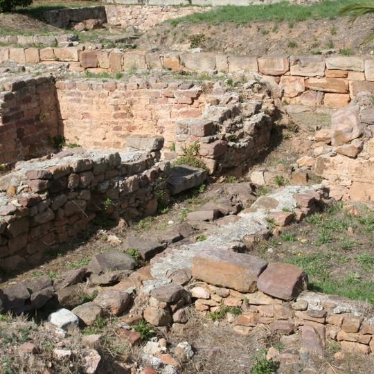 Église Saint-Pierre de l'Almanarre