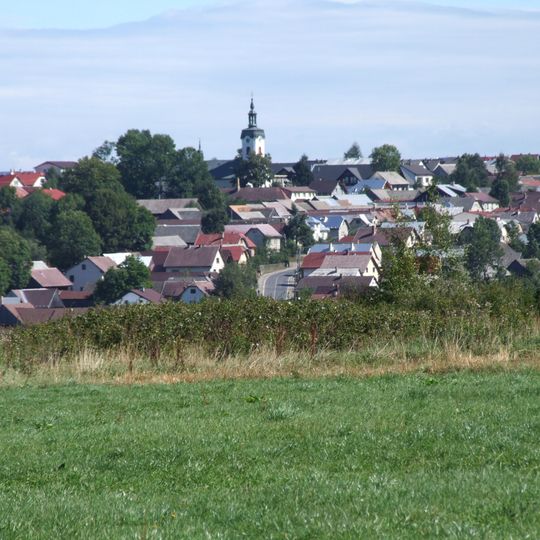 Hladovka