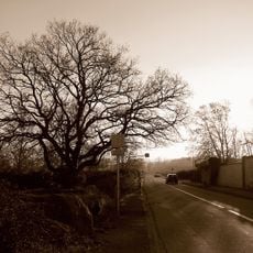 Chemin Carrosse