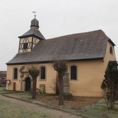 Protestant Church Tröbsdorf