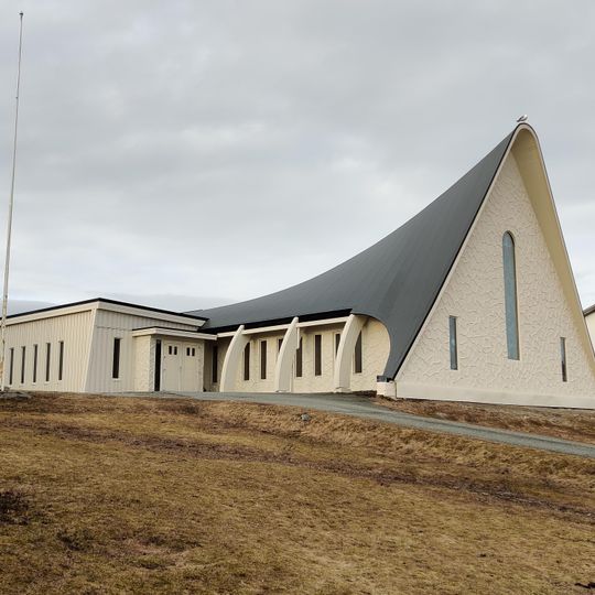 Sommarøy baptistkirke