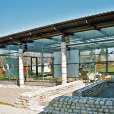 Römermuseum (Heitersheim)