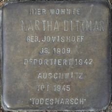M. Dittmar