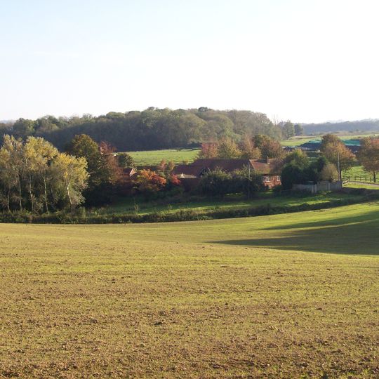 Thakeham
