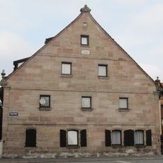 Ehemaliges Bauernhaus