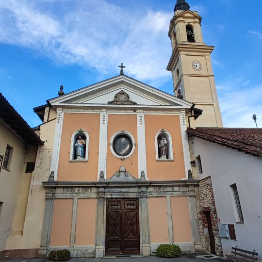 Chiesa di Sant'Antonio