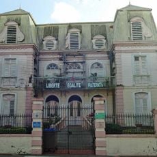 Mairie de Saint-Esprit