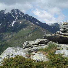 Monte Dubia