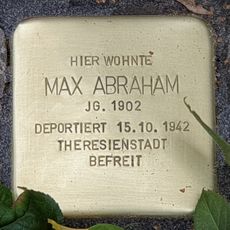 Max Abraham