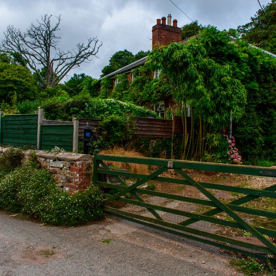 No 3 Sawmill Cottages