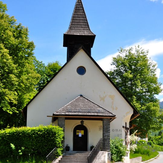 Filialkirche St. Josef, Ferlach