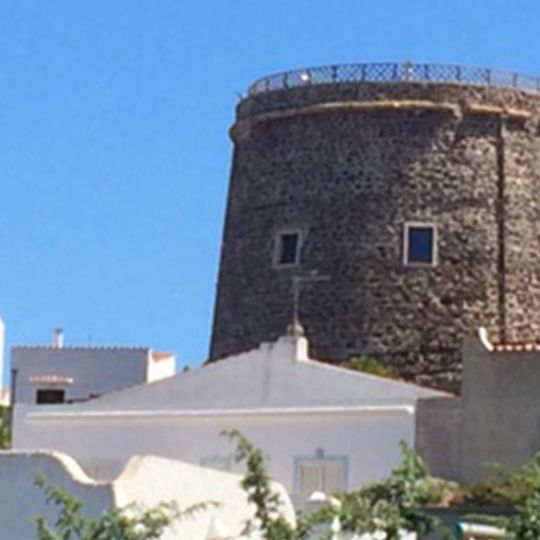 Fondazione MACC - Museo d'Arte Contemporanea Calasetta