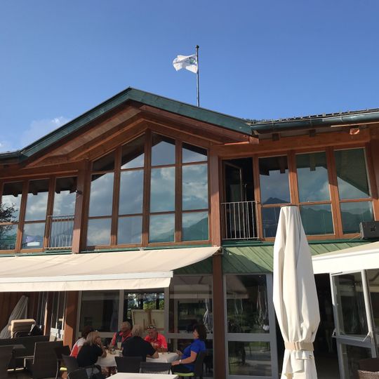 Golfclub Zell am See - Kaprun - Saalbach-Hinterglemm