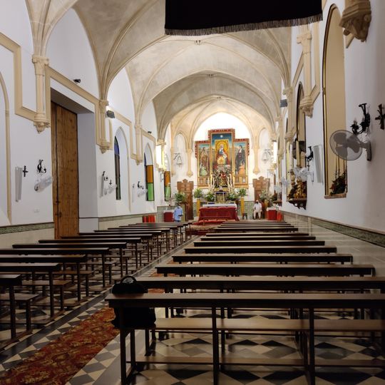 Capilla de San José, Jerez de la Frontera