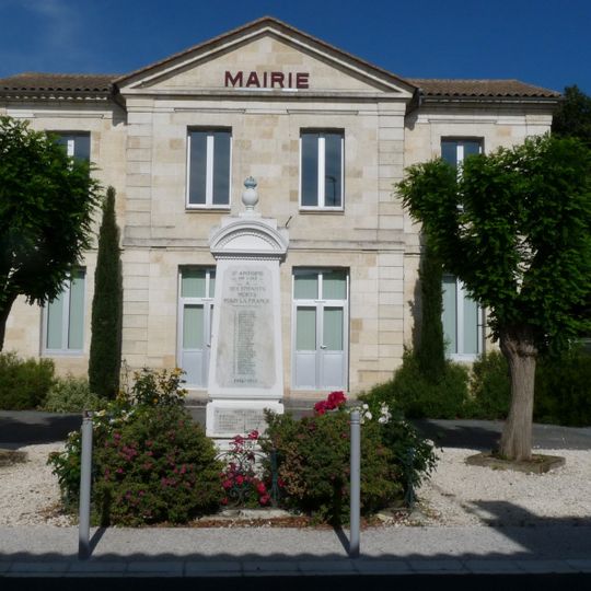 Saint-Antoine-sur-l'Isle