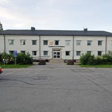 Överkalix Municipality