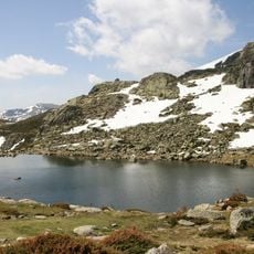 Laguna Grande de Peñalara