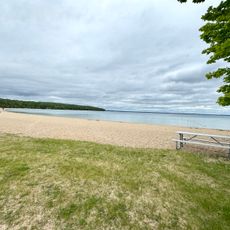 Haserot Beach