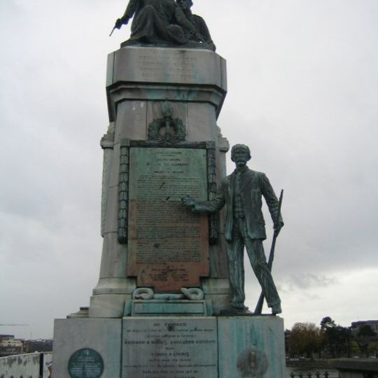 1916 Memorial