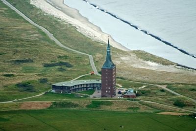 Aerial View 1