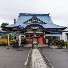 密厳寺