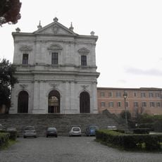 San Gregorio Magno al Celio