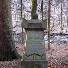 Croix Clément Zimmermann