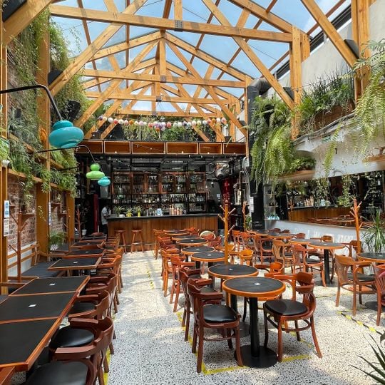 El Parnita