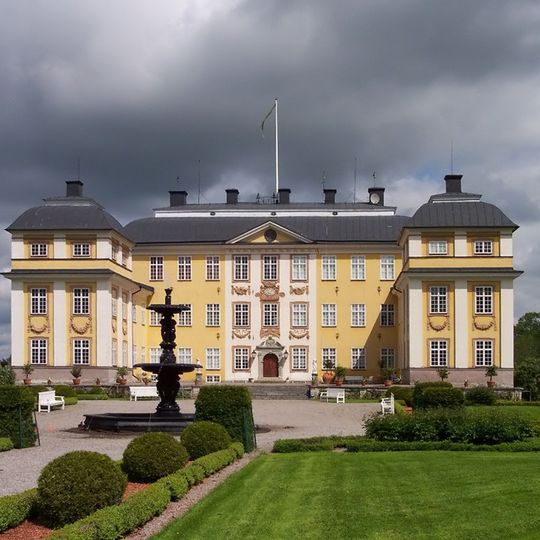 Castillo de Ericsberg