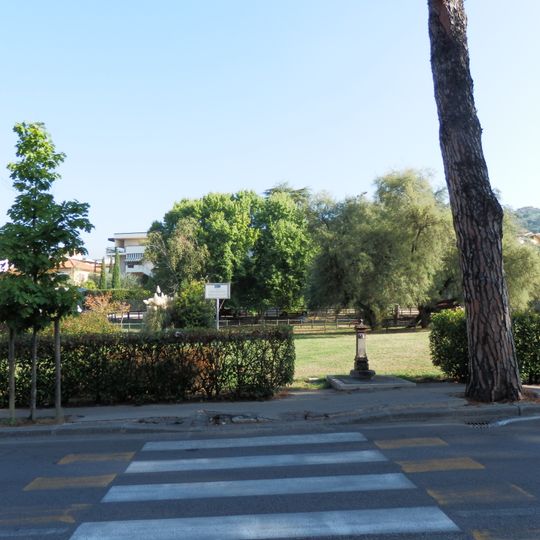 Giardino Anna Lisa Russo