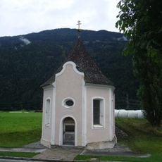 Ölbergkapelle