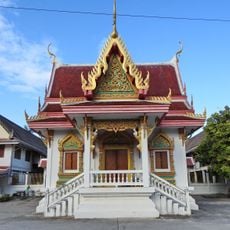 Wat Chaeng Nok