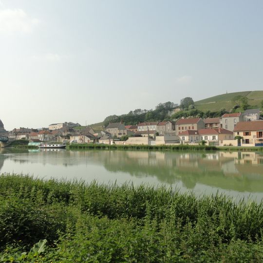 Mareuil-sur-Ay