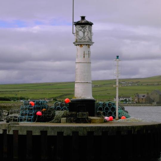 Mainland